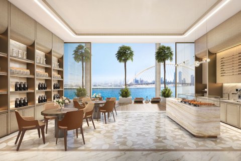 Al Wasl, Dubai, BAE’de penthouse 4 yatak odası, 635.74 m&sup2; No 749469