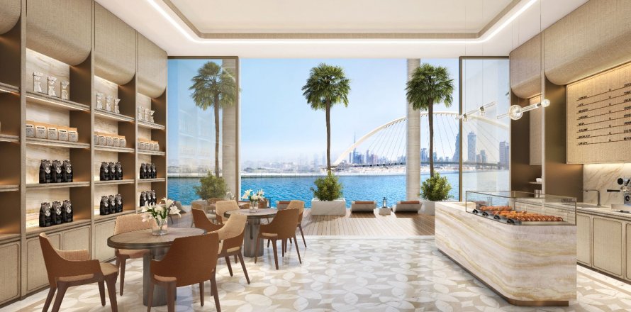 Al Wasl, Dubai, संयुक्त अरब अमीरात में पैंटहाउस, 4 बेडरूम, 635.74 वर्ग मीटर, संख्या 749469