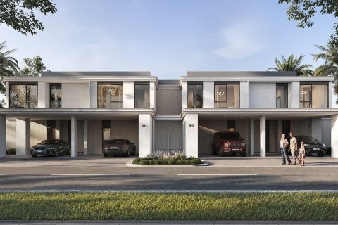 Townhouse in Dubai South (Dubai World Central), UAE 4 bedrooms, 256.97 sq.m. № 749468 - photo 7