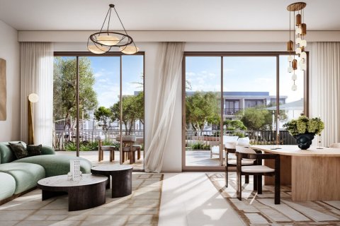 Townhouse in Dubai South (Dubai World Central), UAE 4 bedrooms, 256.97 sq.m. № 749468 - photo 9