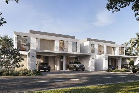 Townhouse in Dubai South (Dubai World Central), UAE 4 bedrooms, 256.97 sq.m. № 749468 - photo 3