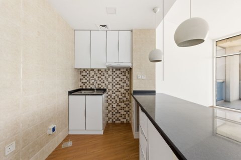Jumeirah Village Triangle, Dubai, BAE’de satılık daire 1 oda, 49.06 m&sup2; No 749464 - fotoğraf 3