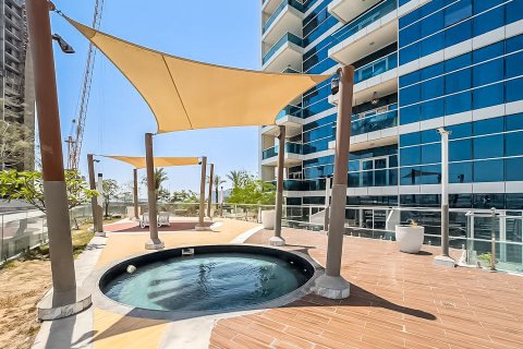 Jumeirah Village Triangle, Dubai, BAE’de satılık daire 1 oda, 49.06 m&sup2; No 749464 - fotoğraf 7