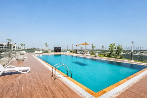 Jumeirah Village Triangle, Dubai, BAE’de satılık daire 1 oda, 49.06 m&sup2; No 749464 - fotoğraf 21
