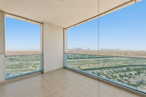 Jumeirah Village Triangle, Dubai, BAE’de satılık daire 1 oda, 49.06 m&sup2; No 749464 - fotoğraf 12
