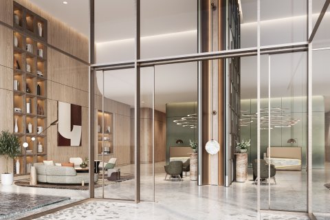 Apartamento en venta en Jumeirah Lake Towers, Dubai, EAU 2 dormitorios, 138.98 m2 № 749465 - foto 13
