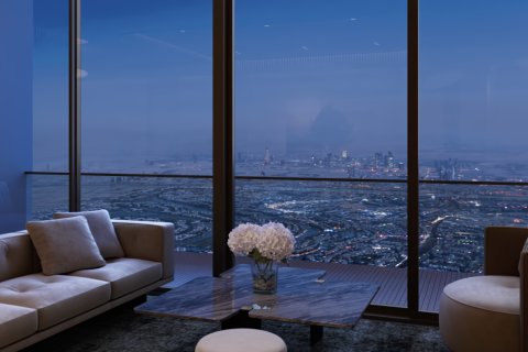 Apartamento en venta en Jumeirah Lake Towers, Dubai, EAU 2 dormitorios, 138.98 m2 № 749465 - foto 6