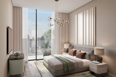 Apartamento en venta en Jumeirah Lake Towers, Dubai, EAU 2 dormitorios, 138.98 m2 № 749465 - foto 14