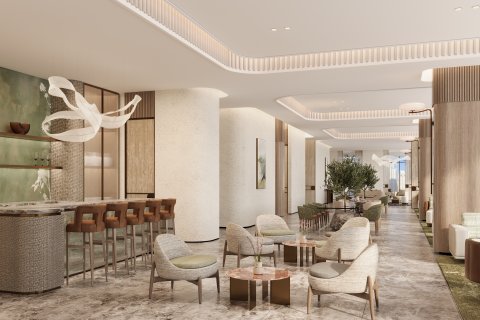 Apartamento en venta en Jumeirah Lake Towers, Dubai, EAU 2 dormitorios, 138.98 m2 № 749465 - foto 9