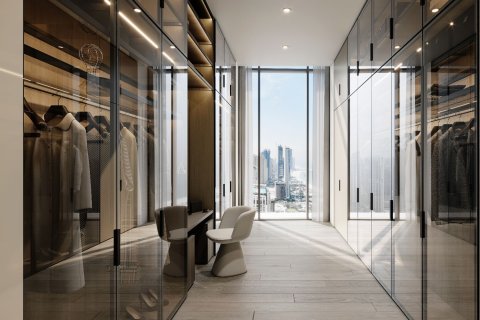 Apartament në Dubai Harbour, Emiratet e Bashkuara Arabe 6 dhoma gjumi, 1782.63 m2. № 749463 - Foto 9