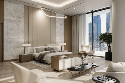 Apartament në Dubai Harbour, Emiratet e Bashkuara Arabe 6 dhoma gjumi, 1782.63 m2. № 749463 - Foto 5