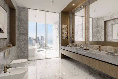 Apartament në Dubai Harbour, Emiratet e Bashkuara Arabe 6 dhoma gjumi, 1782.63 m2. № 749463 - Foto 7