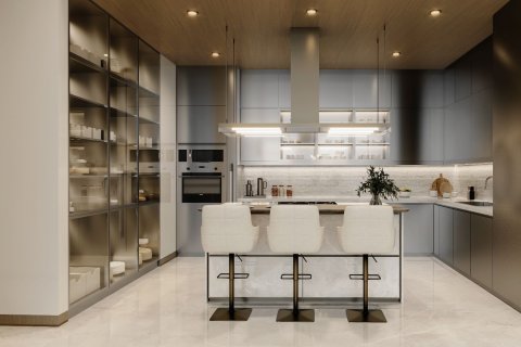 Apartament në Dubai Harbour, Emiratet e Bashkuara Arabe 6 dhoma gjumi, 1782.63 m2. № 749463 - Foto 4
