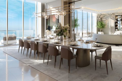 Apartament në Dubai Harbour, Emiratet e Bashkuara Arabe 6 dhoma gjumi, 1782.63 m2. № 749463 - Foto 3