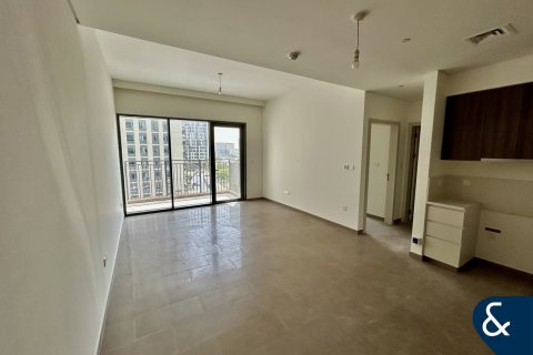 Dzīvoklis Dubai Hills Estatejā, AAE 1 istaba, 60 m2 Nr. 667258 - attēls 2
