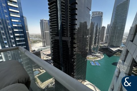 Apartment til salg i Jumeirah Lake Towers, Dubai, UAE 3 soveværelser, 163 kvm № 667253 - foto 23