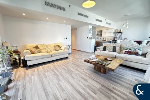 Appartement te koop in Jumeirah Lake Towers, Dubai, VAE 3 slaapkamers, 163 vr.m., nr 667253 - foto 5