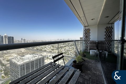 Appartement te koop in Jumeirah Lake Towers, Dubai, VAE 3 slaapkamers, 163 vr.m., nr 667253 - foto 8