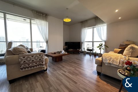 Appartement te koop in Jumeirah Lake Towers, Dubai, VAE 3 slaapkamers, 163 vr.m., nr 667253 - foto 4