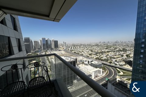 Apartment til salg i Jumeirah Lake Towers, Dubai, UAE 3 soveværelser, 163 kvm № 667253 - foto 22