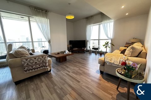 Appartement te koop in Jumeirah Lake Towers, Dubai, VAE 3 slaapkamers, 163 vr.m., nr 667253 - foto 10