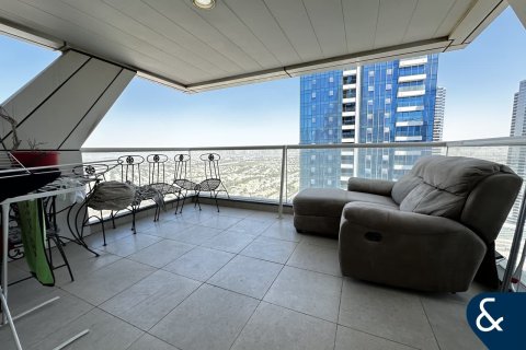 Appartement te koop in Jumeirah Lake Towers, Dubai, VAE 3 slaapkamers, 163 vr.m., nr 667253 - foto 21