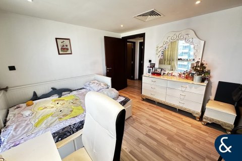 Apartment til salg i Jumeirah Lake Towers, Dubai, UAE 3 soveværelser, 163 kvm № 667253 - foto 26