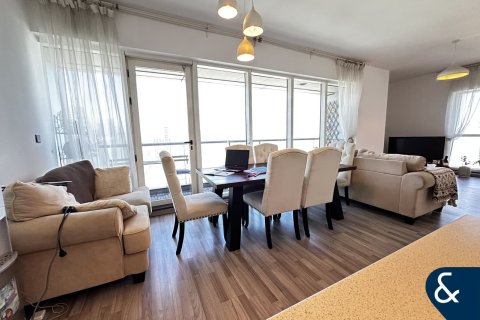 Appartement te koop in Jumeirah Lake Towers, Dubai, VAE 3 slaapkamers, 163 vr.m., nr 667253 - foto 3