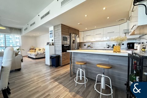 Appartement te koop in Jumeirah Lake Towers, Dubai, VAE 3 slaapkamers, 163 vr.m., nr 667253 - foto 1