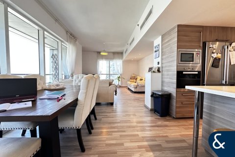 Appartement te koop in Jumeirah Lake Towers, Dubai, VAE 3 slaapkamers, 163 vr.m., nr 667253 - foto 7