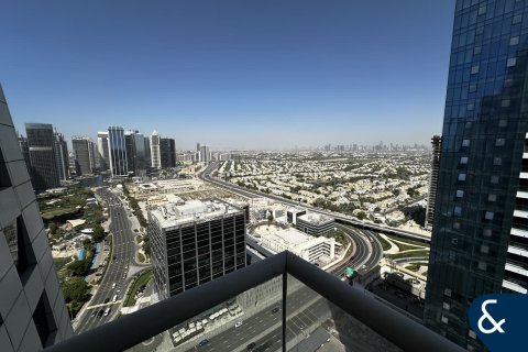 Apartment til salg i Jumeirah Lake Towers, Dubai, UAE 3 soveværelser, 163 kvm № 667253 - foto 24
