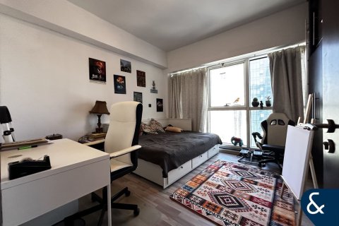 Appartement te koop in Jumeirah Lake Towers, Dubai, VAE 3 slaapkamers, 163 vr.m., nr 667253 - foto 12