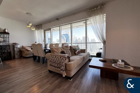 Appartement te koop in Jumeirah Lake Towers, Dubai, VAE 3 slaapkamers, 163 vr.m., nr 667253 - foto 6