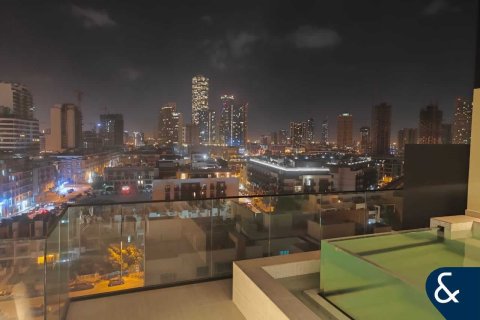 Apartmen di Jumeirah Village Circle, Dubai, UAE 2 bilik tidur, 142 meter persegi № 667255 - foto 20