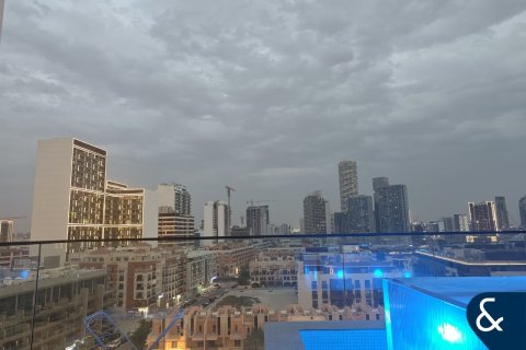 Apartmen di Jumeirah Village Circle, Dubai, UAE 2 bilik tidur, 142 meter persegi № 667255 - foto 19
