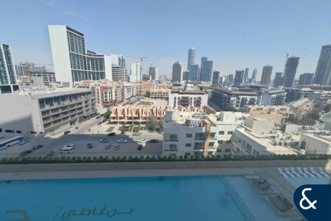 Apartmen di Jumeirah Village Circle, Dubai, UAE 2 bilik tidur, 142 meter persegi № 667255 - foto 21