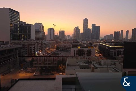 Apartmen di Jumeirah Village Circle, Dubai, UAE 2 bilik tidur, 142 meter persegi № 667255 - foto 1