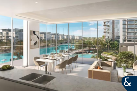 Mohammed Bin Rashid City, Dubai, UAE의 판매용 아파트 침실 1개, 81제곱미터 번호 667256 - 사진 8