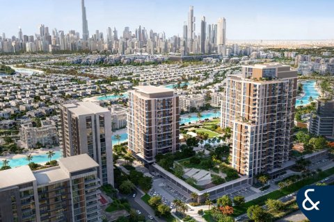 Mohammed Bin Rashid City, Dubai, UAE의 판매용 아파트 침실 1개, 81제곱미터 번호 667256 - 사진 10
