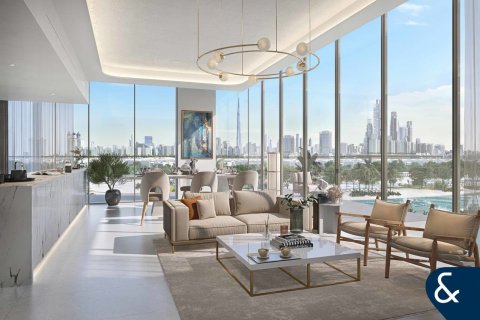 Mohammed Bin Rashid City, Dubai, UAE의 판매용 아파트 침실 1개, 81제곱미터 번호 667256 - 사진 2