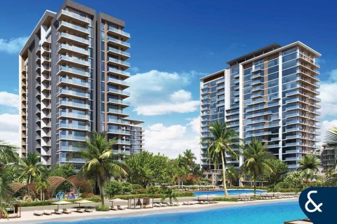 Mohammed Bin Rashid City, Dubai, UAE의 판매용 아파트 침실 1개, 81제곱미터 번호 667256 - 사진 6