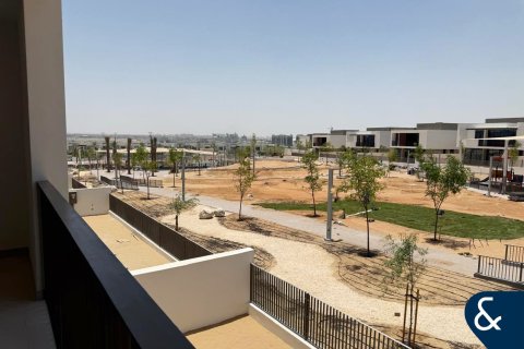 Vilă de vânzare în Al Furjan, Dubai, EAU 5 dormitoare, 440 mp. №667257 - poză 21