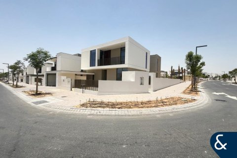 Vilă de vânzare în Al Furjan, Dubai, EAU 5 dormitoare, 440 mp. №667257 - poză 1