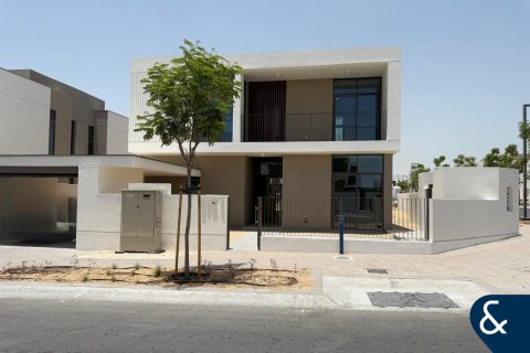 Vilă de vânzare în Al Furjan, Dubai, EAU 5 dormitoare, 440 mp. №667257 - poză 2
