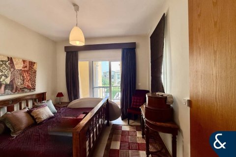 Vila u Arabian Ranches, Dubai, UAE 4 spavaćih soba, 273 m2 Br. 667254 - fotografija 17