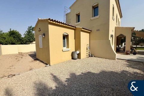 Vila u Arabian Ranches, Dubai, UAE 4 spavaćih soba, 273 m2 Br. 667254 - fotografija 30