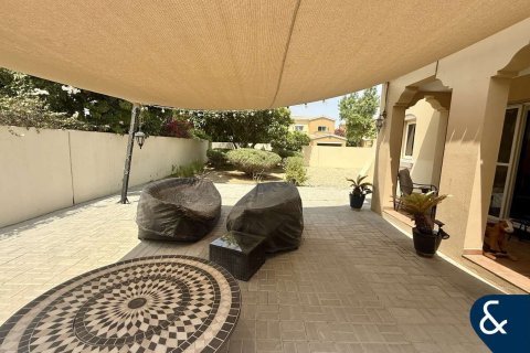 Vila u Arabian Ranches, Dubai, UAE 4 spavaćih soba, 273 m2 Br. 667254 - fotografija 29