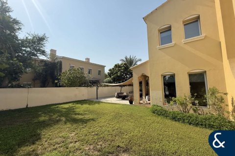 Vila u Arabian Ranches, Dubai, UAE 4 spavaćih soba, 273 m2 Br. 667254 - fotografija 3