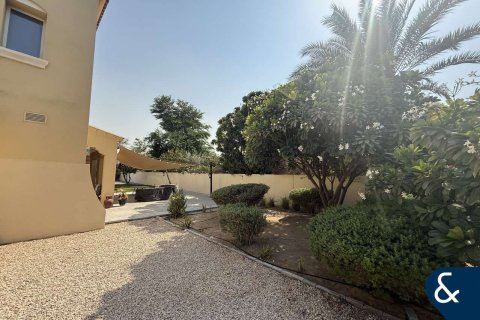 Vila u Arabian Ranches, Dubai, UAE 4 spavaćih soba, 273 m2 Br. 667254 - fotografija 6