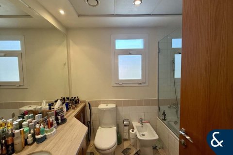 Vila u Arabian Ranches, Dubai, UAE 4 spavaćih soba, 273 m2 Br. 667254 - fotografija 20